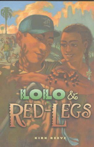 Lolo & Red-Legs