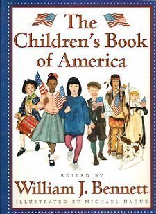 The Children's Book of America