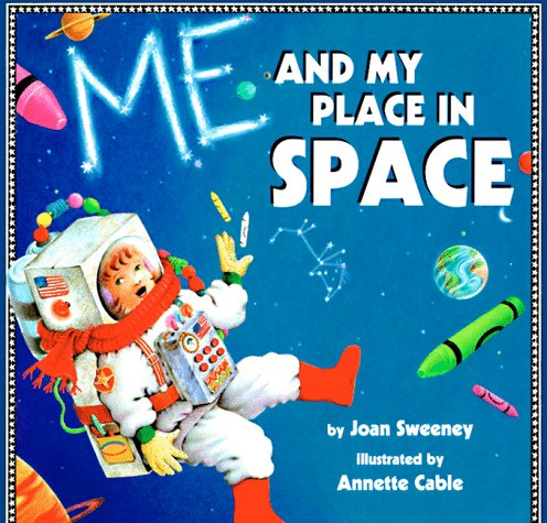 Me and My Place in Space