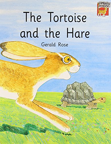 The Tortoise and the Hare (Cambridge Reading)