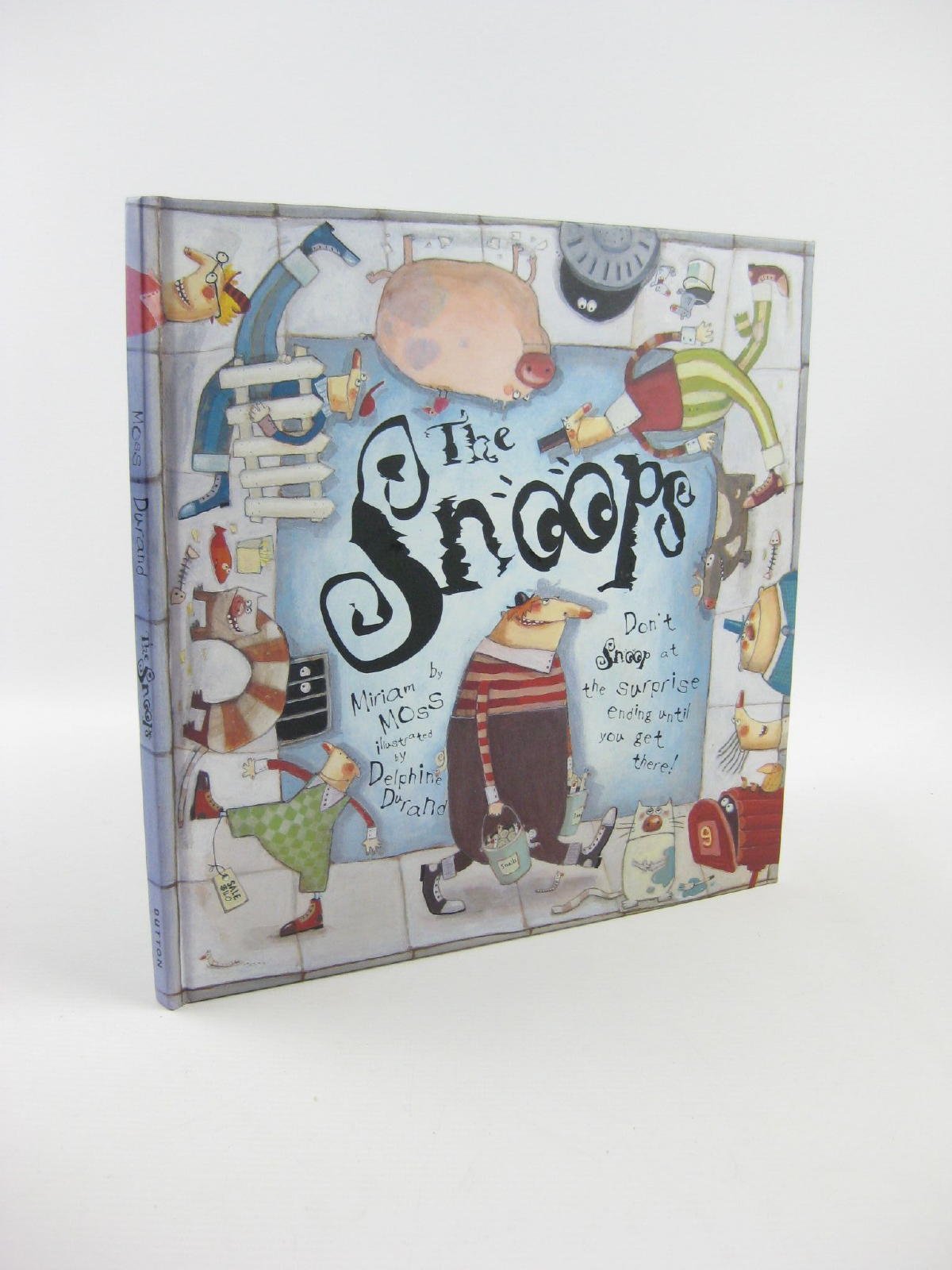 The Snoops