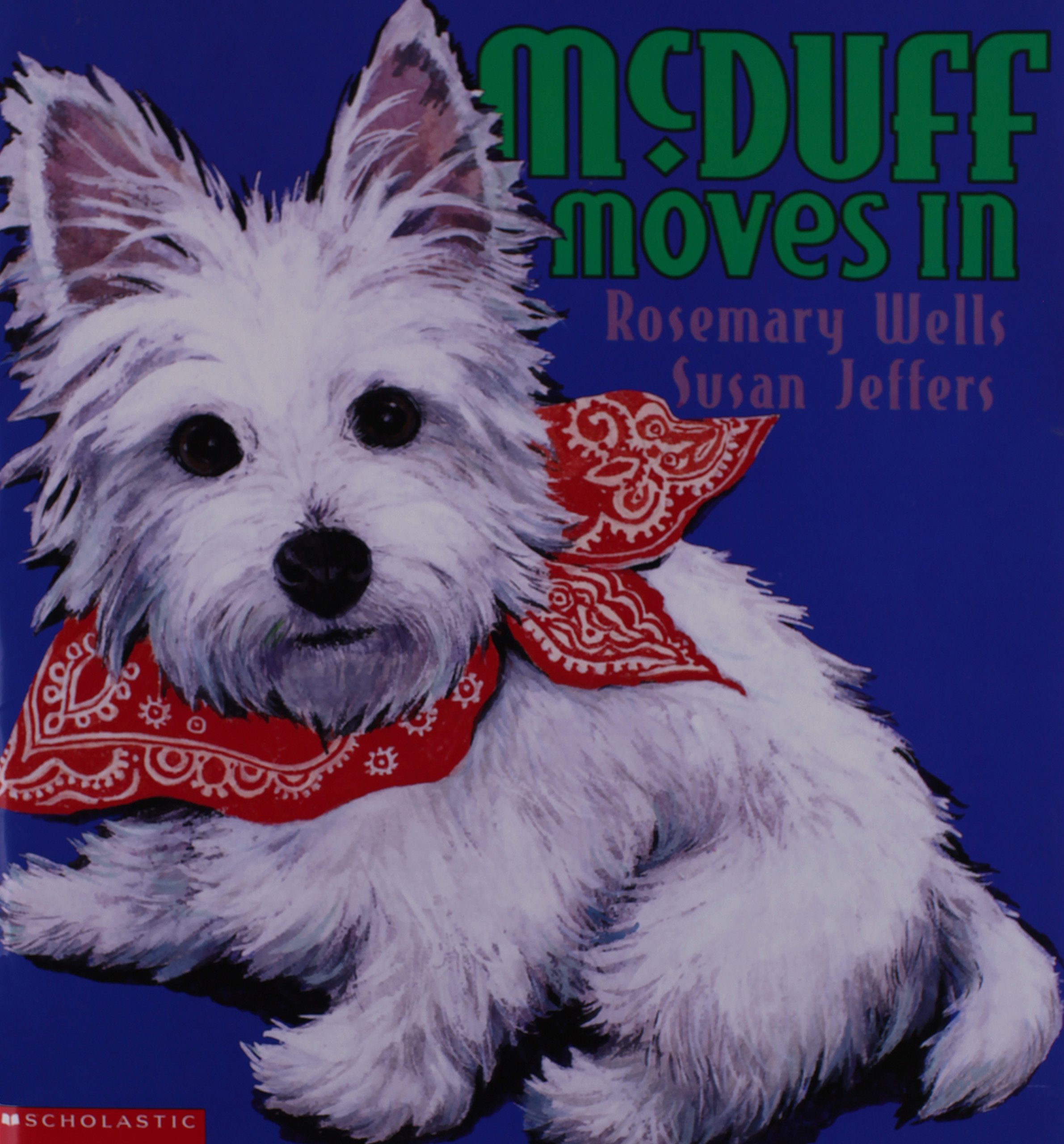 McDuff moves in