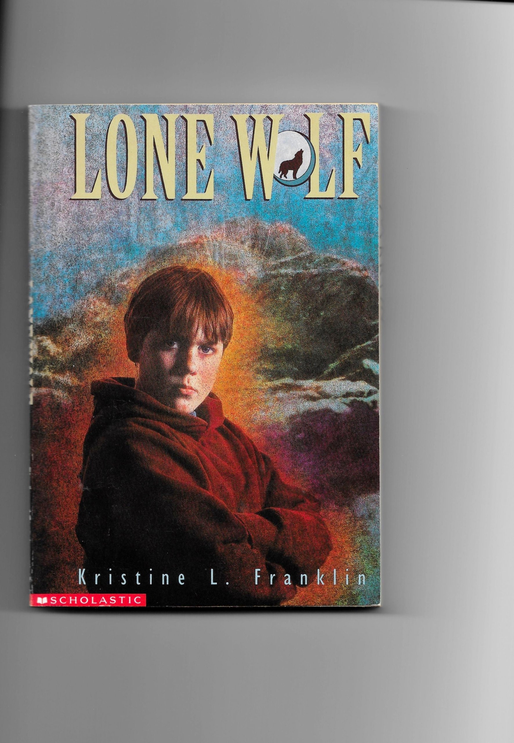 Lone Wolf