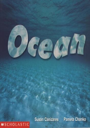 Ocean (Science Emergent Readers)