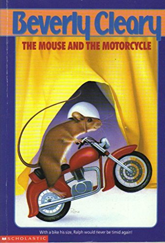 The Mouse and the Motorcycle