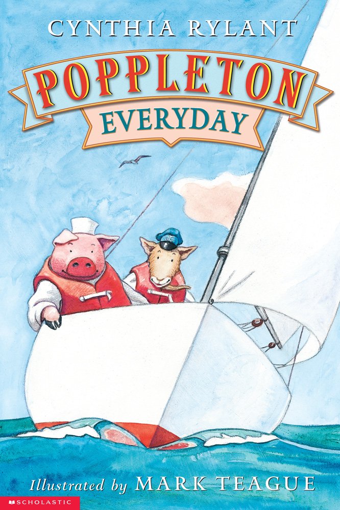 Poppleton: Poppleton Everyday