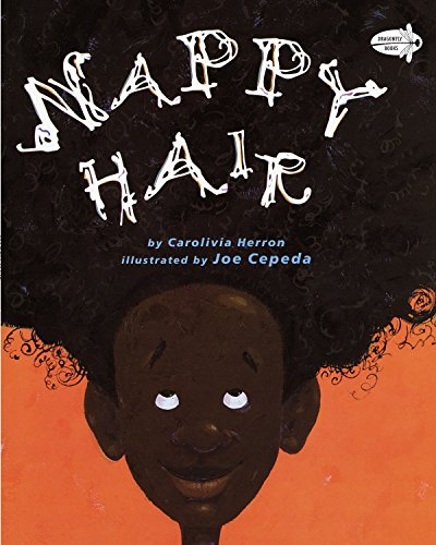 Nappy Hair (Dragonfly Books)