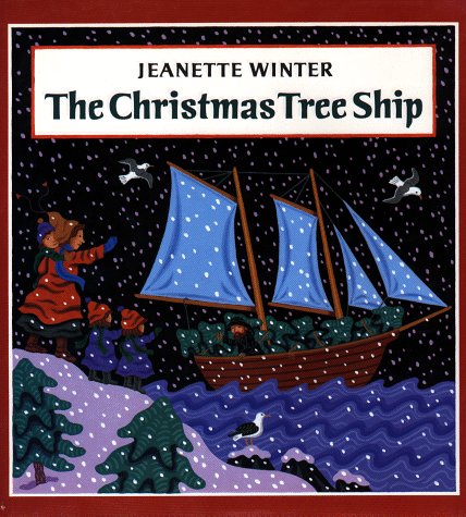 The Christmas Tree Ship