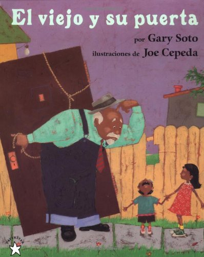 El viejo y su puerta (Spanish Edition)