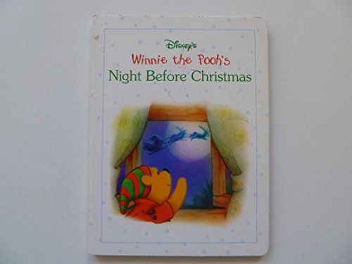 Winnie the Pooh's Night Before Christmas