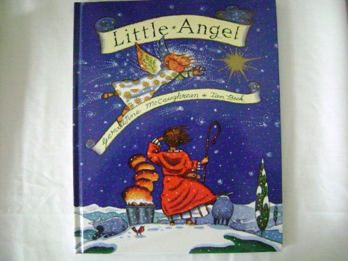 Little angel