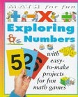 Exploring Numbers (Math for Fun)