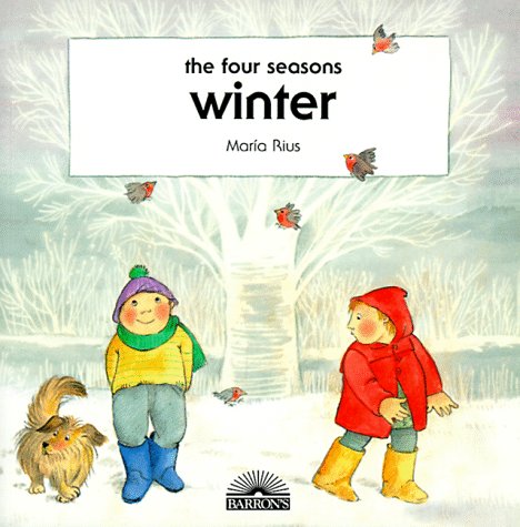 Winter (Four Seasons Series)