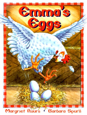 Emma's Eggs
