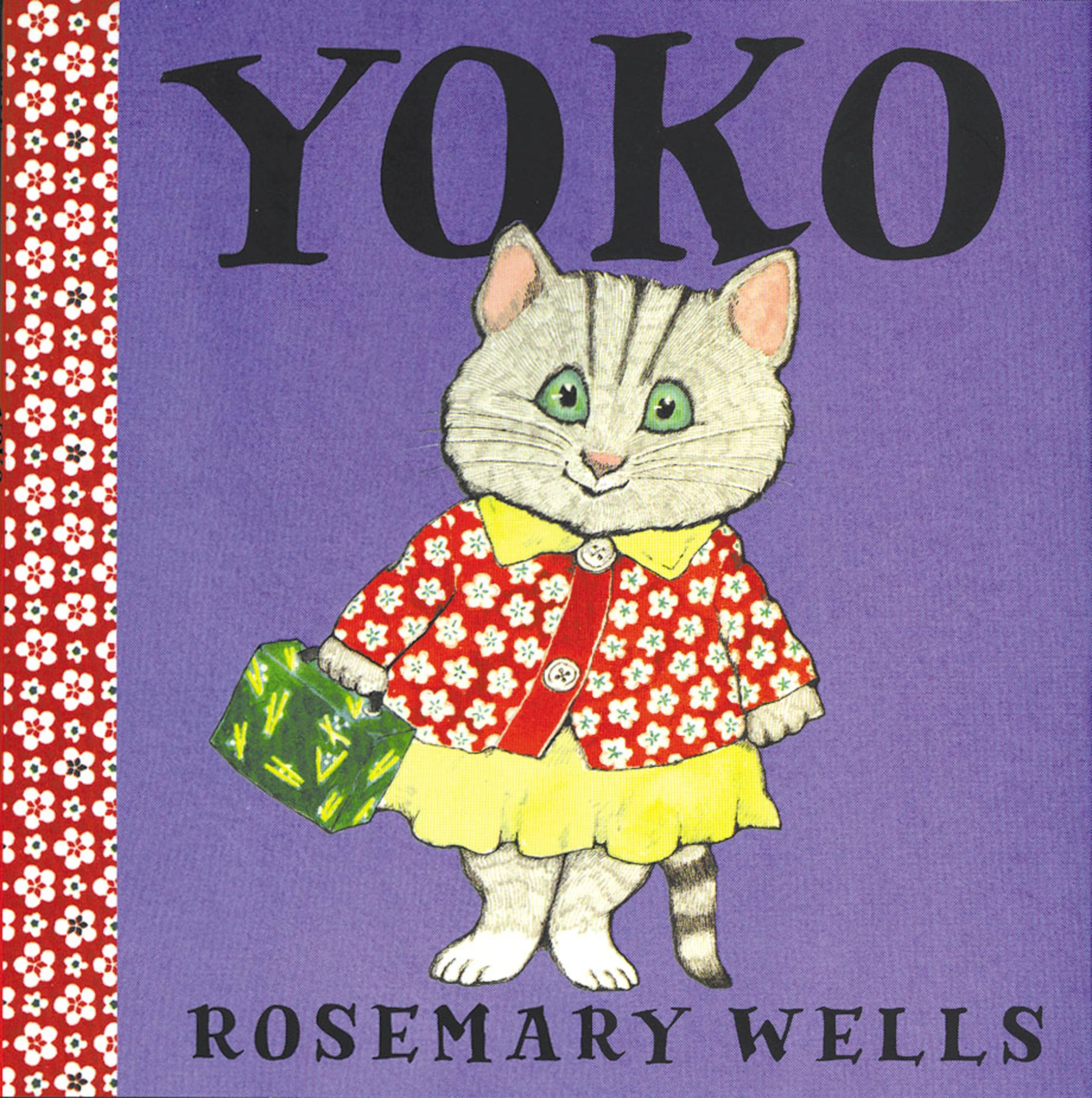 Yoko (A Yoko Book, 1)