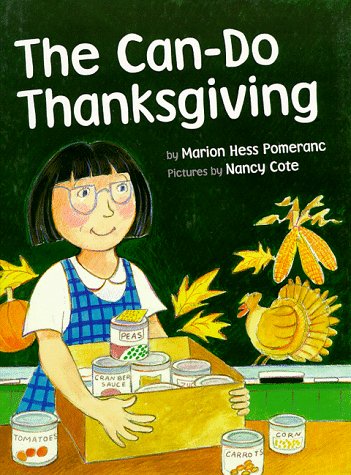 The Can-Do Thanksgiving