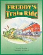 Freddy's Train Ride (Steck-vaughn Pair-it Books Early Fluency Stage 3)