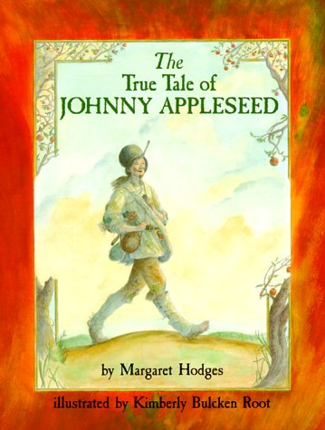 True Tale of Johnny Appleseed