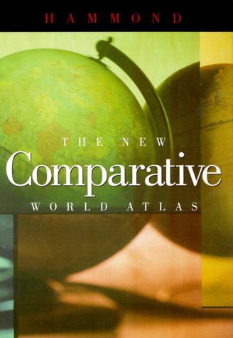 The New Comparative World Atlas