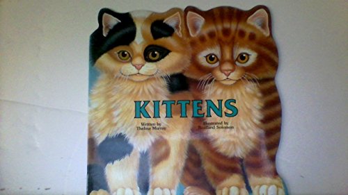 Kittens (Storyshapes)
