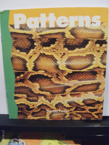 Patterns