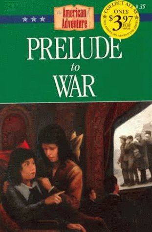 Prelude to War