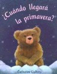 Cuando Llegara la Primavera?
