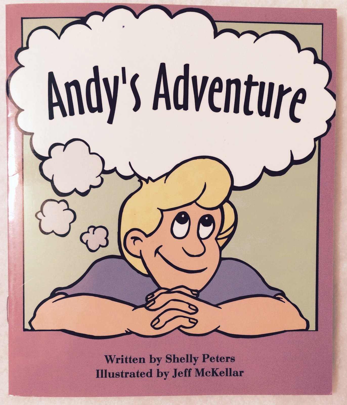 Andy's Adventure