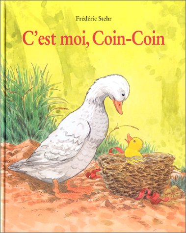 c est moi coin coin