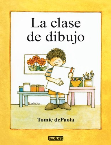 La Clase de Dibujo