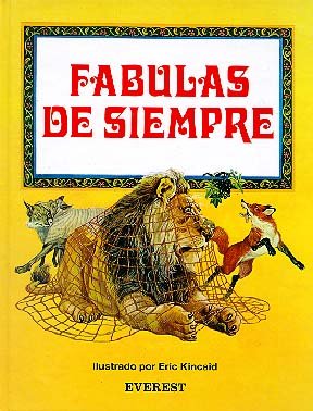 Fabulas de Siempre