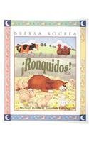 Ronquidos!