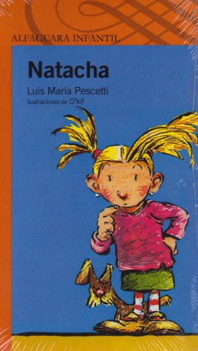 Natacha (Spanish Edition)