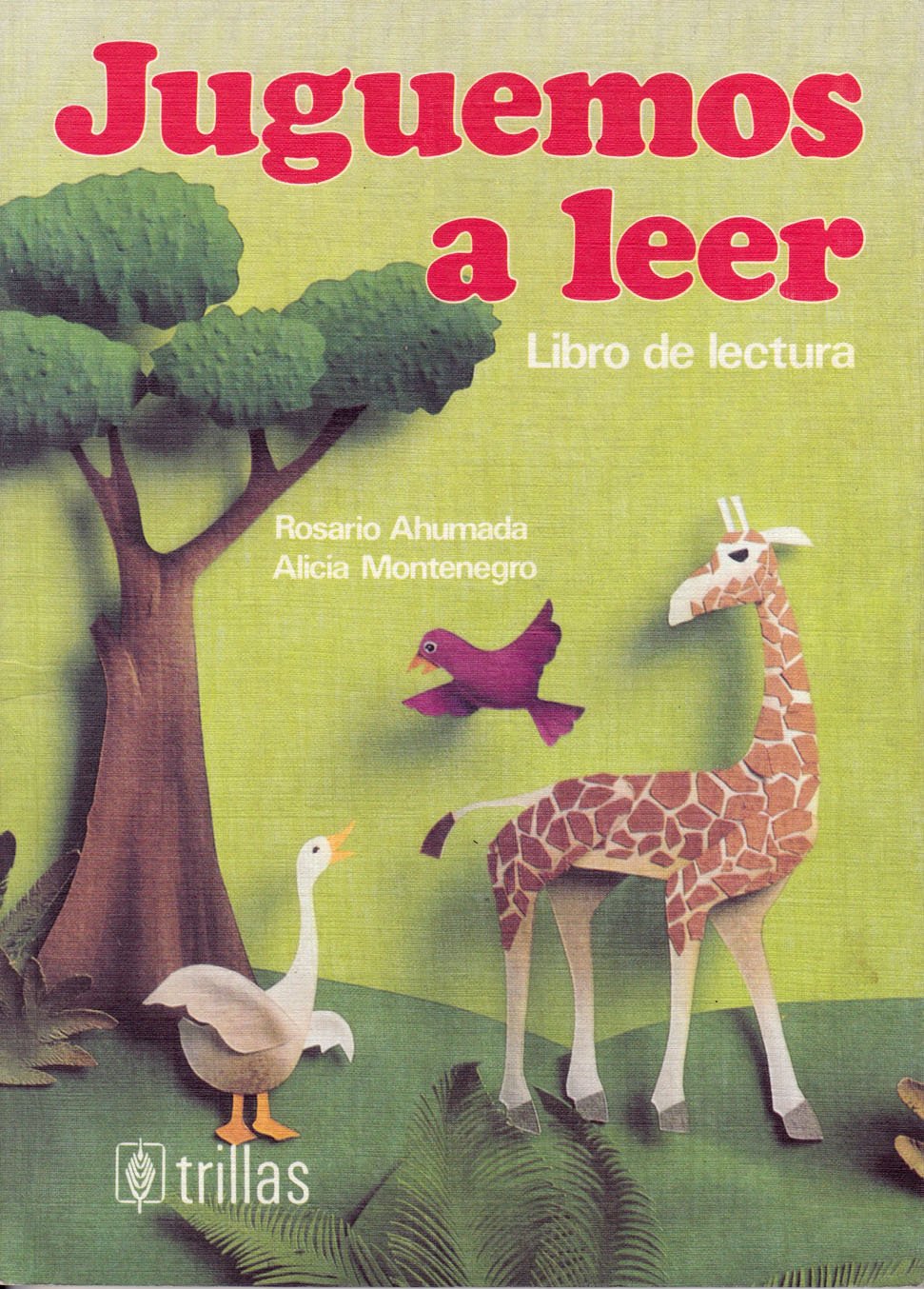 Juguemos a Leer-Texto/Let's Play to Read (Spanish Edition)