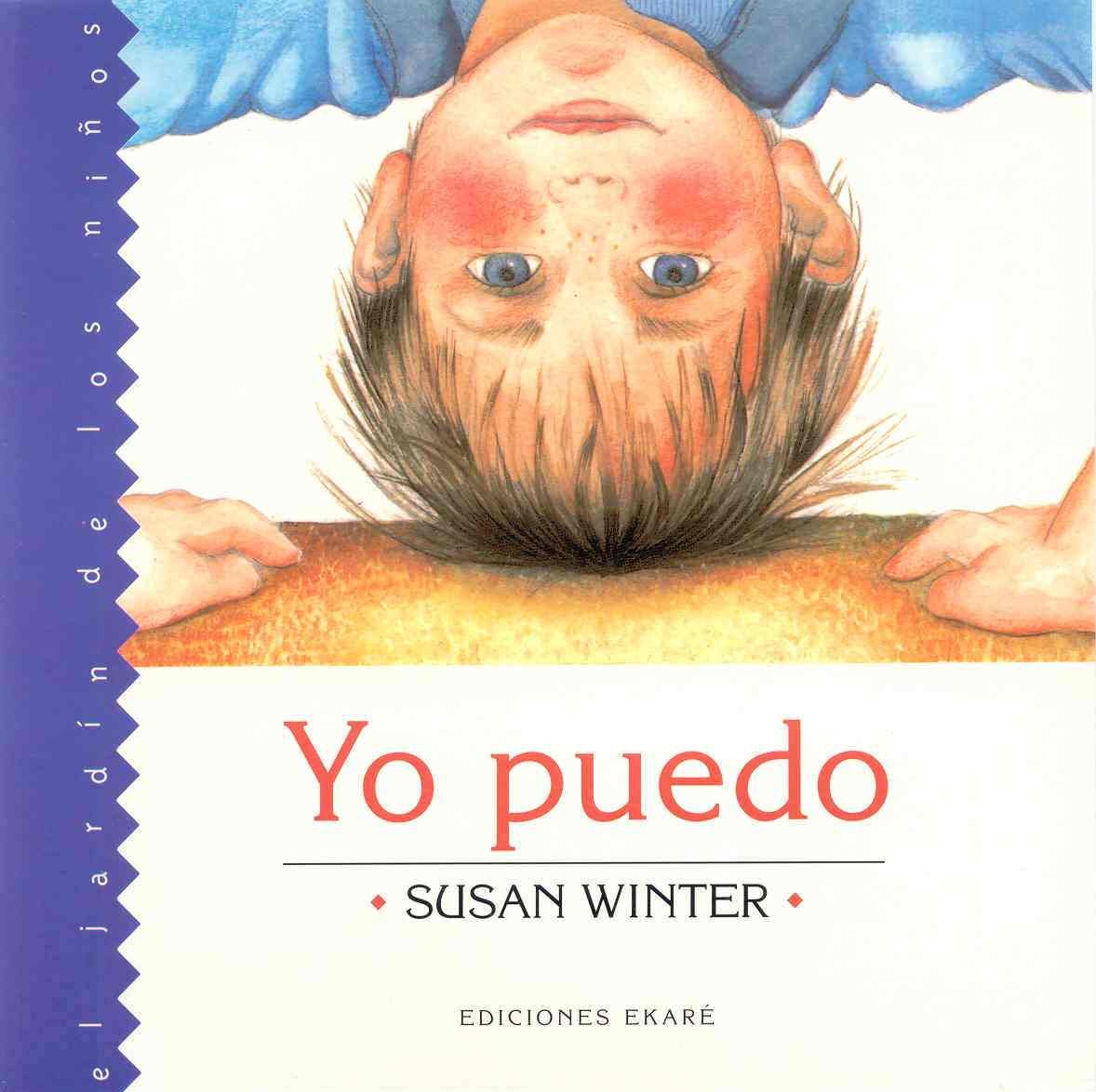 Yo Puedo/I Can (Spanish Edition)