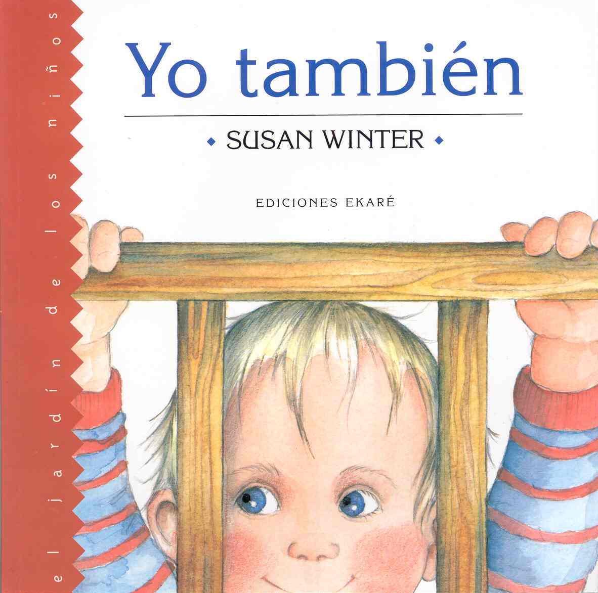 Yo Thambien/Me Too (Spanish Edition)