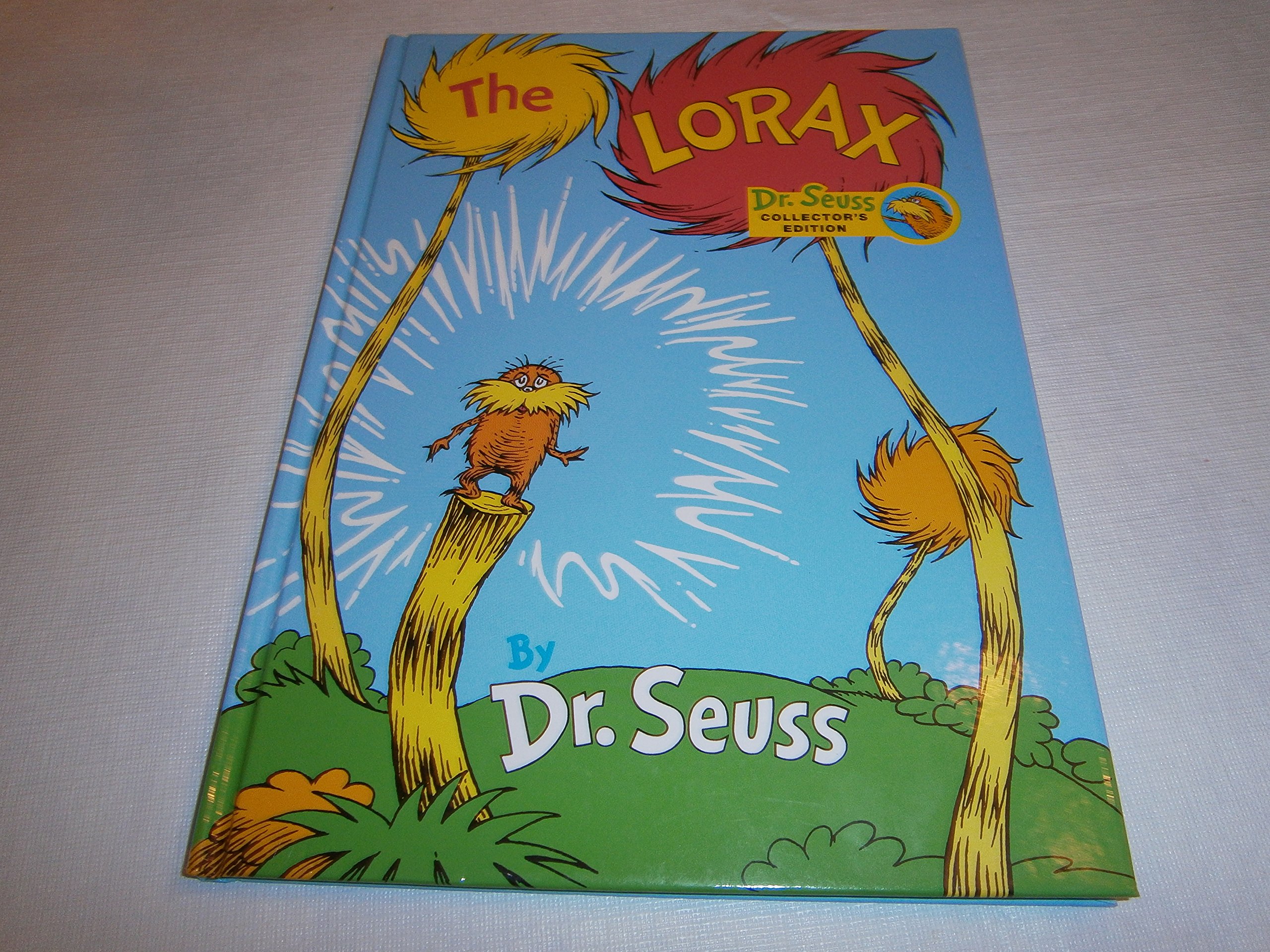 The Lorax