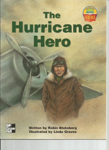 The Hurricane Hero (Leveled Books)
