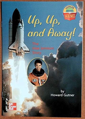 Up, Up and Away! (Leveled Books)