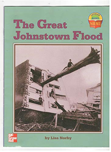 THE GREAT JOHNSTOWN FLOOD