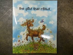 The Goat That Rolled--SRA Independent Reader (Reading Mastery I)