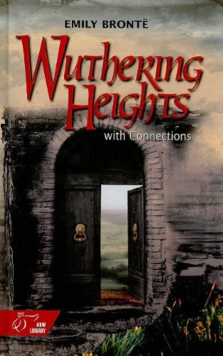 Holt McDougal Library, High School with Connections: Student Text Wuthering Heights 2000