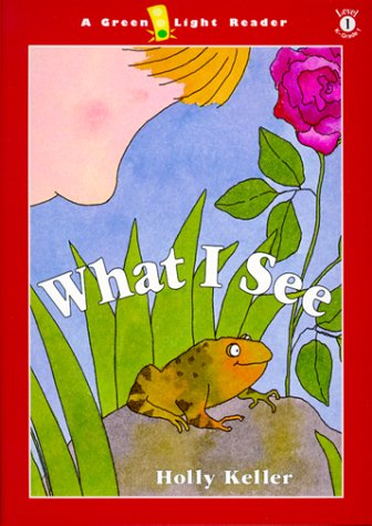What I See