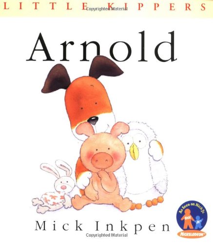 Arnold;Little Kippers