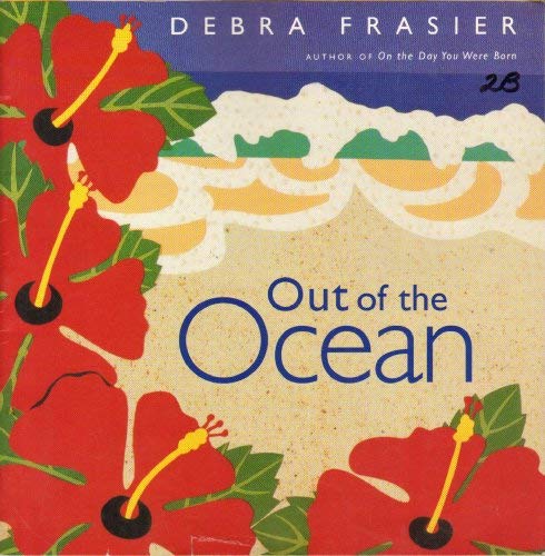 Out of the Ocean Grade 2, Collct Level Library: Harcourt School Publishers Collections