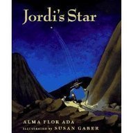 Jordi's Star Grade 3,level Library: Harcourt School Publishers Collections