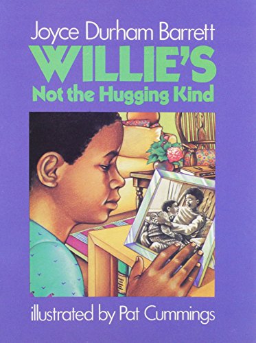 Harcourt School Publishers Collections: Lvl Lib:Willie'S/Hugging Kind Gr3