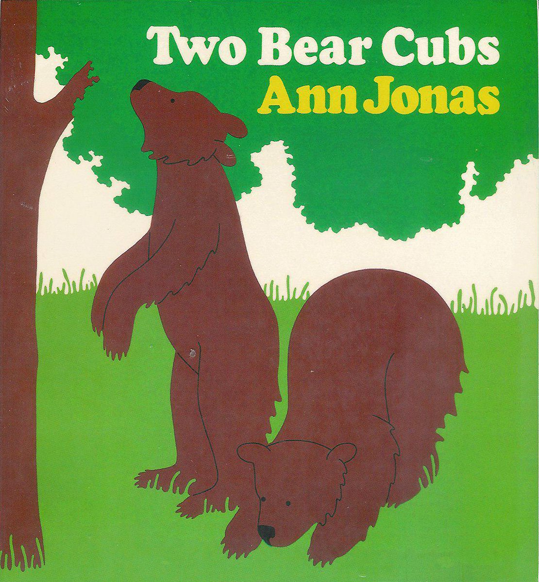 Harcourt School Publishers Collections: Lvl Lib: Two Bear Cubs Gr1