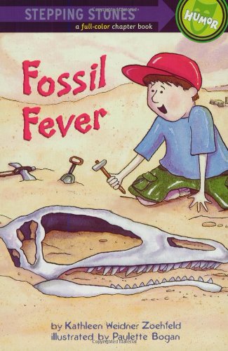 Fossil Fever (Road to Reading, Mile 4)
