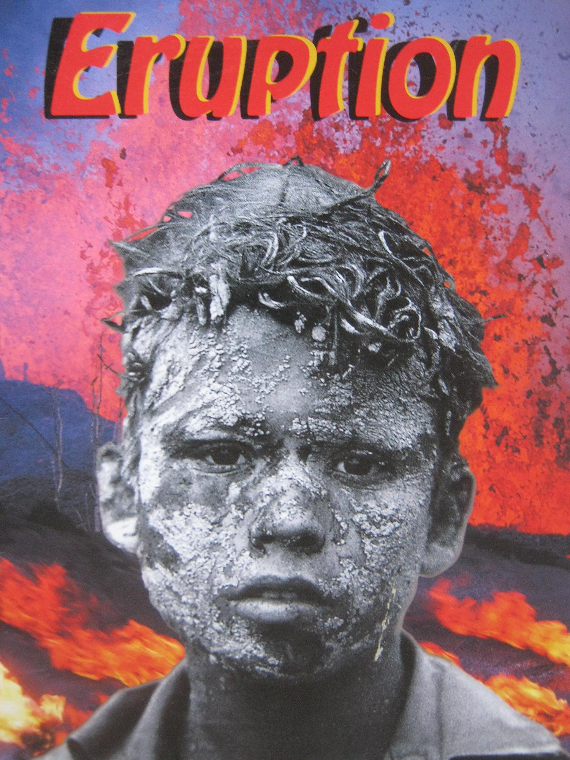 Eruption (Science and Technology) (Wildcats)